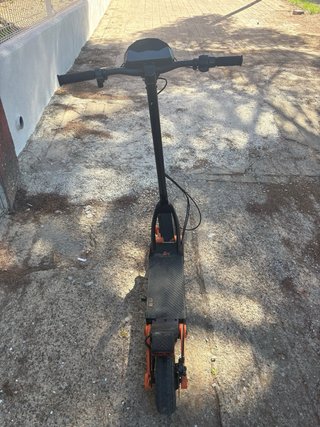 Patinete Eléctrico Kukirin G3