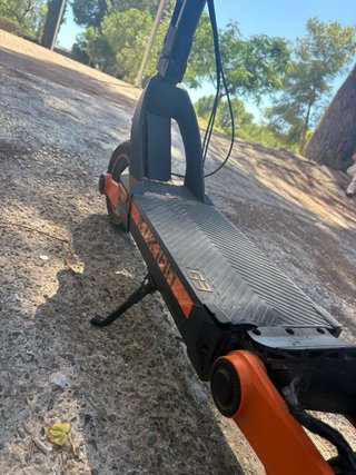 Patinete Eléctrico Kukirin G3