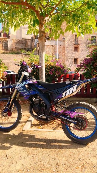 Derbi Senda DRD Pro (Algo negociable)