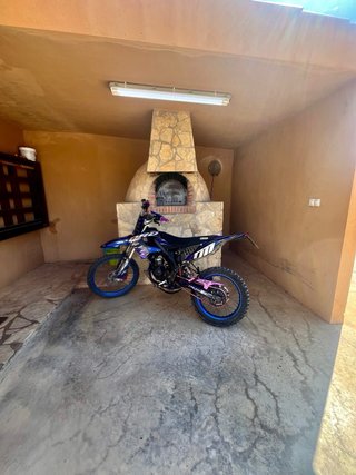 Derbi Senda DRD Pro (Algo negociable)