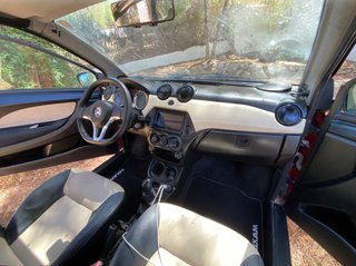 aixam S9 2017