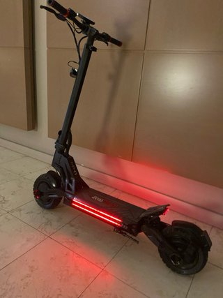Patinete Eléctrico