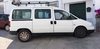 FIAT Scudo 2002