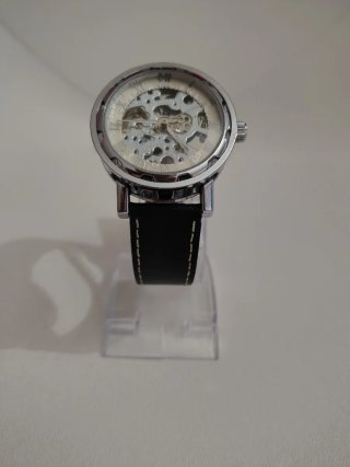Orologio Meccanico Scheletrato