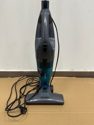 Aspirador vertical Conga Popstar 1000 Duo 600W