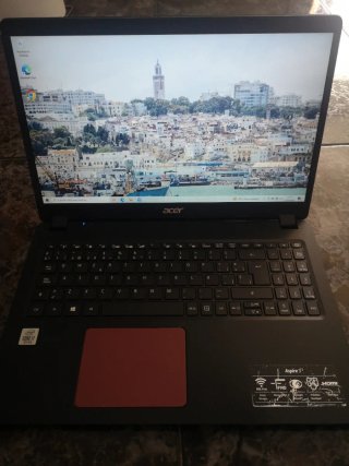 Acer Aspire 3 Core i7 10th Gen
