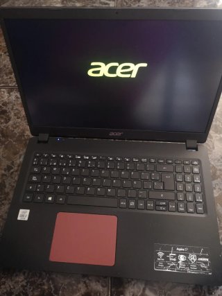 Acer Aspire 3 Core i7 10th Gen