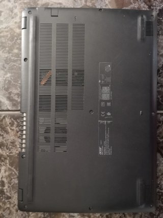 Acer Aspire 3 Core i7 10th Gen