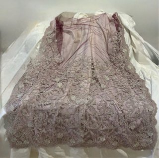Manteletas Falleras