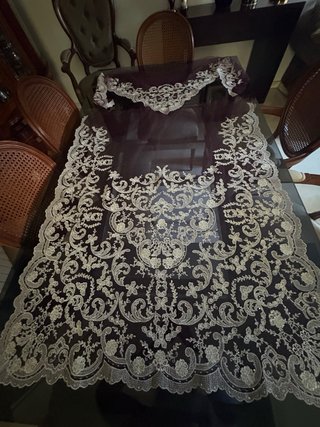 Manteletas Falleras