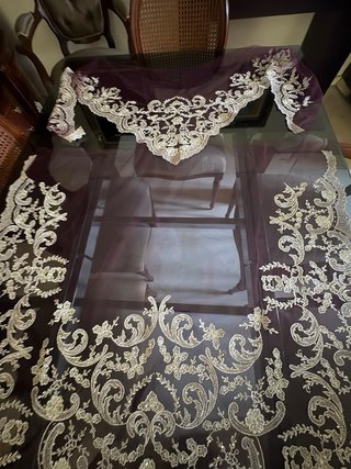 Manteletas Falleras
