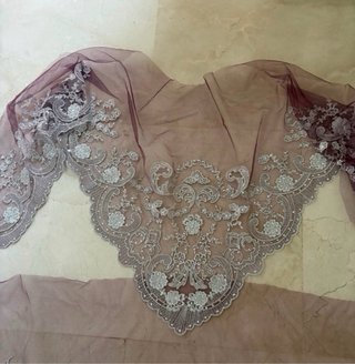 Manteletas Falleras