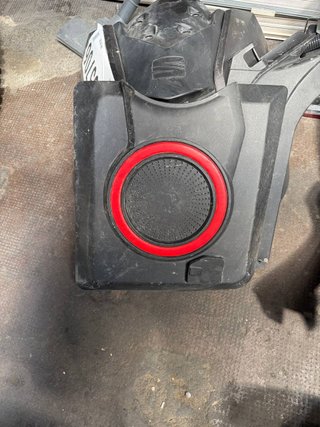 Piezas SEAT MO Eléctrica