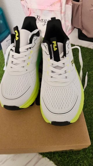 Zapatillas Fila Hombre Talla 41