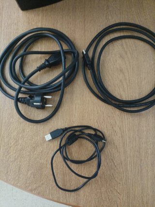 Consola PlayStation 3 80GB Negra
