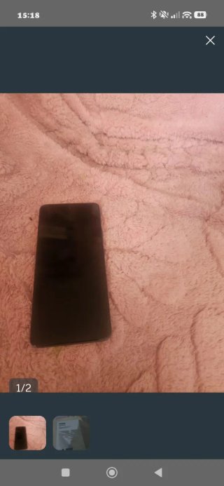 Cellulare OPPO Reno 13F 5G