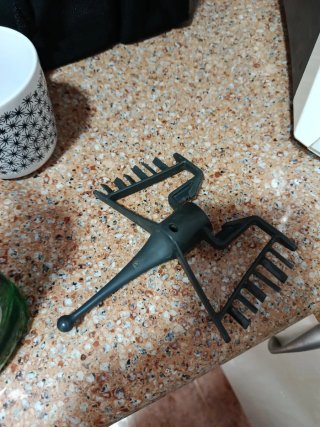 Thermomix TM 31