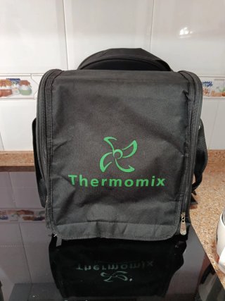 Thermomix TM 31