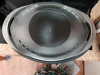 Thermomix TM 31