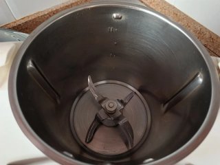 Thermomix TM 31