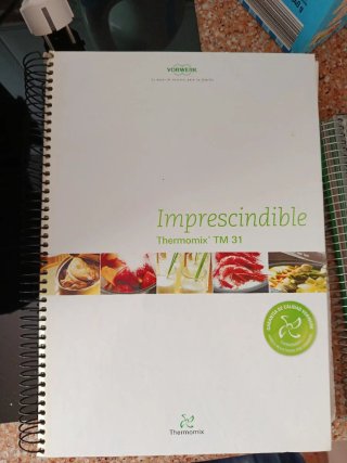 Thermomix TM 31