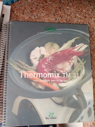 Thermomix TM 31