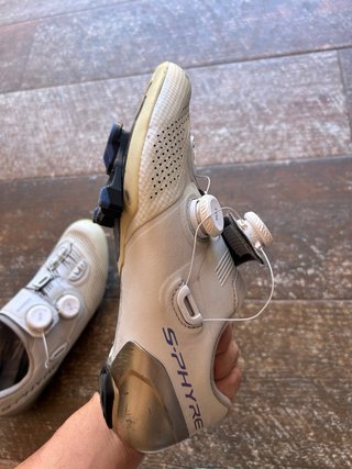 Zapatillas Shimano RC902