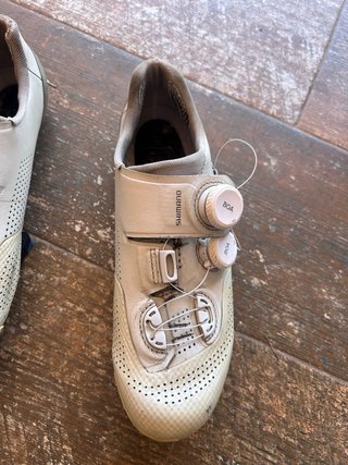 Zapatillas Shimano RC902