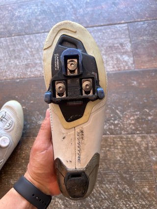 Zapatillas Shimano RC902