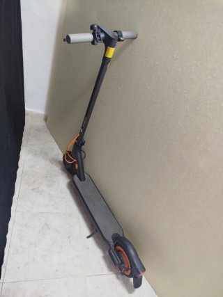 Patinete Eléctrico Xiaomi