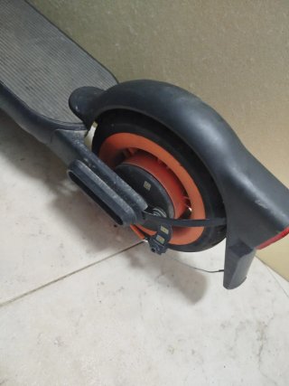 Patinete Eléctrico Xiaomi