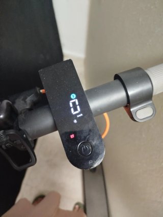 Patinete Eléctrico Xiaomi