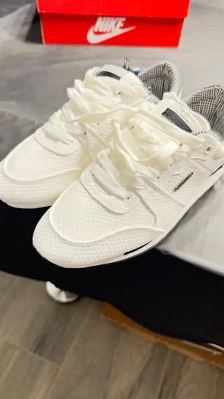 Zapatillas Pepe Jeans Blancas