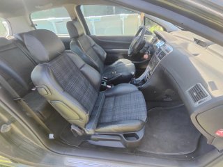 Peugeot 307 2002