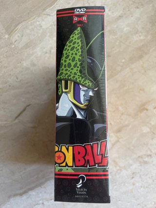 Dragon Ball Z