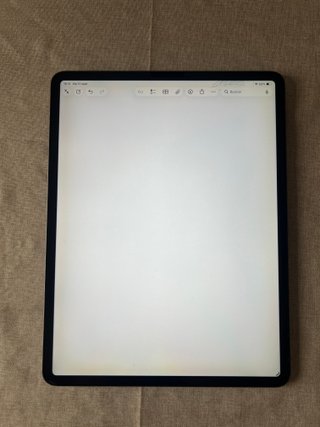 iPad Pro 12.9 2018 512GB + Teclado + Lápiz