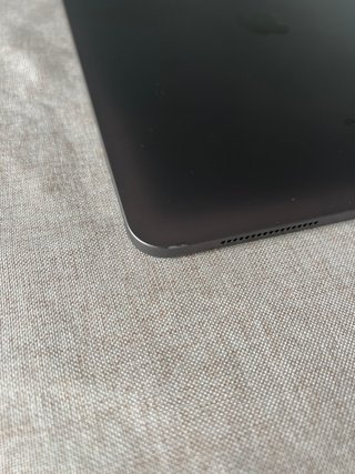 iPad Pro 12.9 2018 512GB + Teclado + Lápiz