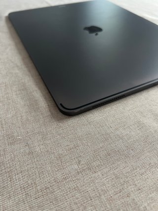 iPad Pro 12.9 2018 512GB + Teclado + Lápiz