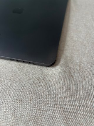 iPad Pro 12.9 2018 512GB + Teclado + Lápiz