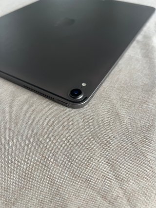 iPad Pro 12.9 2018 512GB + Teclado + Lápiz