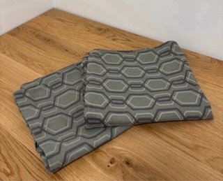 2 Fundas Cojín Ikea 50x50