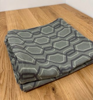 2 Fundas Cojín Ikea 50x50