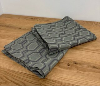 2 Fundas Cojín Ikea 50x50