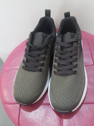 Scarpe da ginnastica N.37