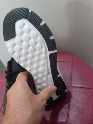 Scarpe da ginnastica N.37