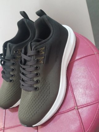 Scarpe da ginnastica N.37