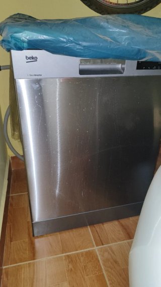 Placa Bosch y lavavajillas por 150€