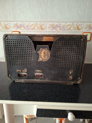 Radio Antigua Verde