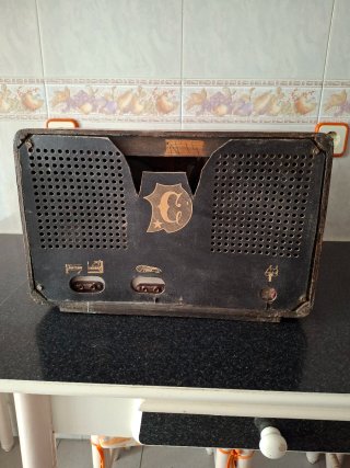 Radio Antigua Verde