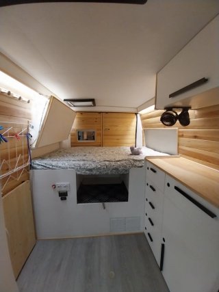 FIAT Ducato Camper 2014